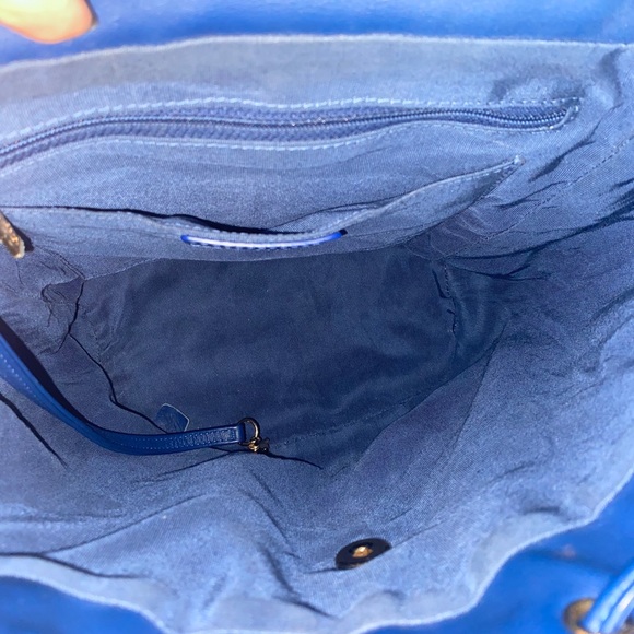 Chanel Urban Spirit Backpack - Picture 5 of 7